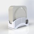 mac_mini_visual3-stand.jpg Soporte vertical para Mac mini (m4 Ver)