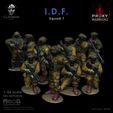 IDF1-2.jpg IDF Squad 1 – 1/56 scale