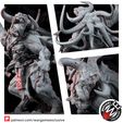 CHAOS-SPAWN-KHORNAXE_6.jpg КХОРНАКС ПОРОЖДЕНИЙ ХАОСА