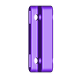 MX28_double_rotation_link.STL Amapola Humanoide
