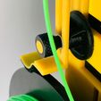 1.jpg Brake for Filament Spool