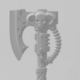 force-axe.png Miscellaneous Axes Pack (1/18 Scale)