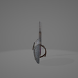 ORE-2-SWORD-AND-SHIELD-7.png MONSTER HUNTER ORE 2 SCHWERT UND SCHILD