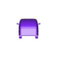 2025-V-007.obj Simple van 25v07