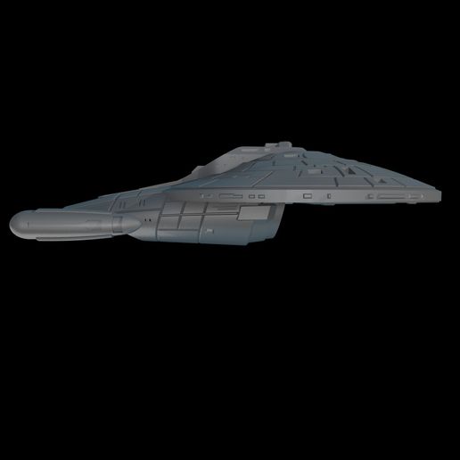 v3.jpg Uss Voyager Chibi - Star Trek