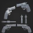 WhatsApp-Image-2022-03-28-at-11.08.44-PM.jpeg Revolver Snub Nose Prop Gun Pistol fake training gun