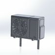 AC-Completo.jpg Air conditioner 1:12 Air conditioner AC
