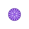 Hexa.obj Beyblade X Bit Hexa