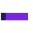 uart_lock.stl 数字长丝秤
