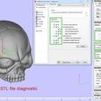 Fix-Wizard-Part-Skull-Diagnostics.jpg Skull Stylized