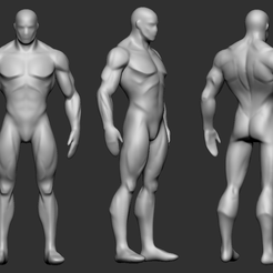 1.png Modelo Base Estilizado Masculino 2