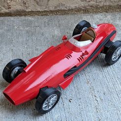 177305a3-cc05-4108-8138-443cb0f73dc8.jpg 1957 Maserati 250F (Coquille de voiture pour le Derby Pinewood)