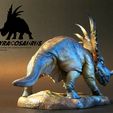 Styracosaurus final04.jpg Styracosaurus