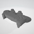 01.jpg Gamepad - Joystick - PS4 - DS4 - Replica