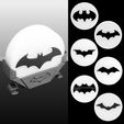 cover.jpg Bat-Coaster Collection