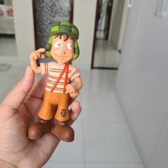 Chavo del 8 (Chavo del 8)