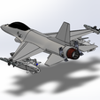 F16-3.png F 16 WAR PLANE