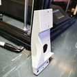 directdrivenettoyer2.jpg Ender 5 Plus Direct Drive with filament sensor...