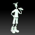 pose01.jpg Fido Dido Aparejado