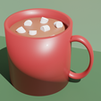 Hot-Chocolate-Ornament-Render.png Hot Chocolate Ornament