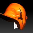 ScreenShot459.jpg Star Wars Sidon Ithano Sidon Cosplay helmet stl 3D