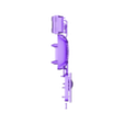 bars.stl MechWarrior Style Bolt-ons and Accessories for Battletech