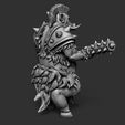 Boar-4.jpg Boar Warrior
