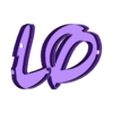 Corps LO.stl Name ALONZO