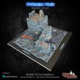CotC_Teaser-Setups_board-01.jpg Diorama Tiles - Curse of the Citadel "Sample Pack"