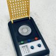 Star Trek Communicator