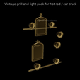 Proyecto-nuevo-2023-12-25T205914.143.png Vintage grill and light pack for hot rod / car truck