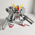 20210125_215512.jpg SDCS Heavyarms Custom Conversion BUNDLE (Booster parts included)