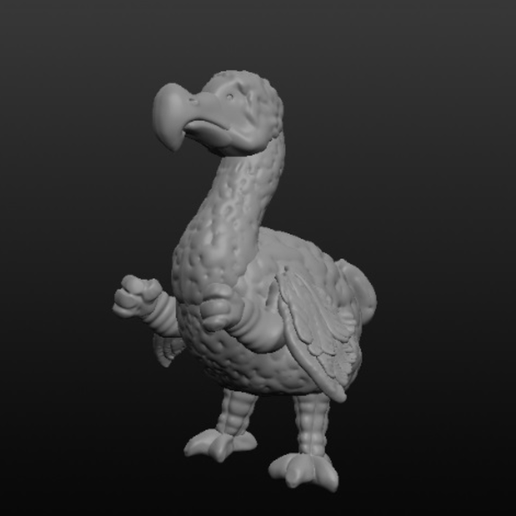 Capture d’écran 2017-08-28 à 09.58.22.png Sculptris Dummy: Dodoid
