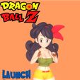 1.3-Launch-Dragon-ball-z.jpg Launch Dragon Ball z