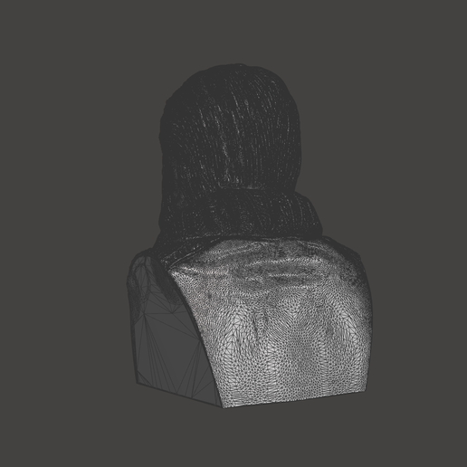 ErnestHemingway-5.png 3D-модель Эрнеста Хемингуэя - высококачественный STL-файл для 3D-печати (ЛИЧНОЕ ИСПОЛЬЗОВАНИЕ)