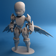 container_valkyrie-reckon-model-3d-printing-42514.png Valkyrie Reckon model
