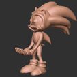 sonic.jpg Sonic the hedgehog controller stand
