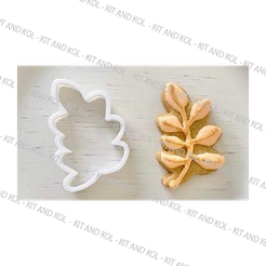 Cookie-Cutter-7-Leaves-Branch.png Cookie cutter - Eucalyptus, Branch with 7 leaves