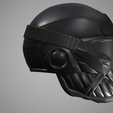 NS_5.png Printable Crysis Nano Helmet STL