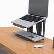 Untitled 100.jpg Posture Laptop Stand - Tall Height