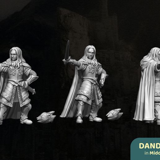 Irolas-combat.jpg Captain of Capital Guard and White Company