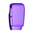 Body.stl 1932 Ford Limousine 3D-Druck Bausatz