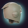 0033.png Captain Falcon Skull Helmet