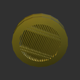 EE31E235-F704-43B9-97EF-7D87EF623ABC.png STL/ KG Customs & Creations Terrarium Deckel /3d Druckdatei