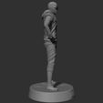 Preview16.jpg Spider-man - Homemade Suit - Homecoming 3D print model