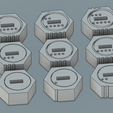 Nutts.png Custom Threads with Fusion 360 w/ Tolerances
