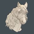 golova_konya.jpg Archivo STL gratis Busto cabeza de caballo cnc・Modelo para descargar y imprimir en 3D