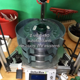 Capture d’écran 2017-02-09 à 10.53.16.png Archivo STL gratuito Recogedor de bobinas recicladas・Design para impresora 3D para descargar