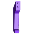 Brazo_2 (1).stl Minecraft Joystick Support