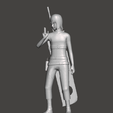 Screenshot_1.png Hozuki Suigetsu 3D Model